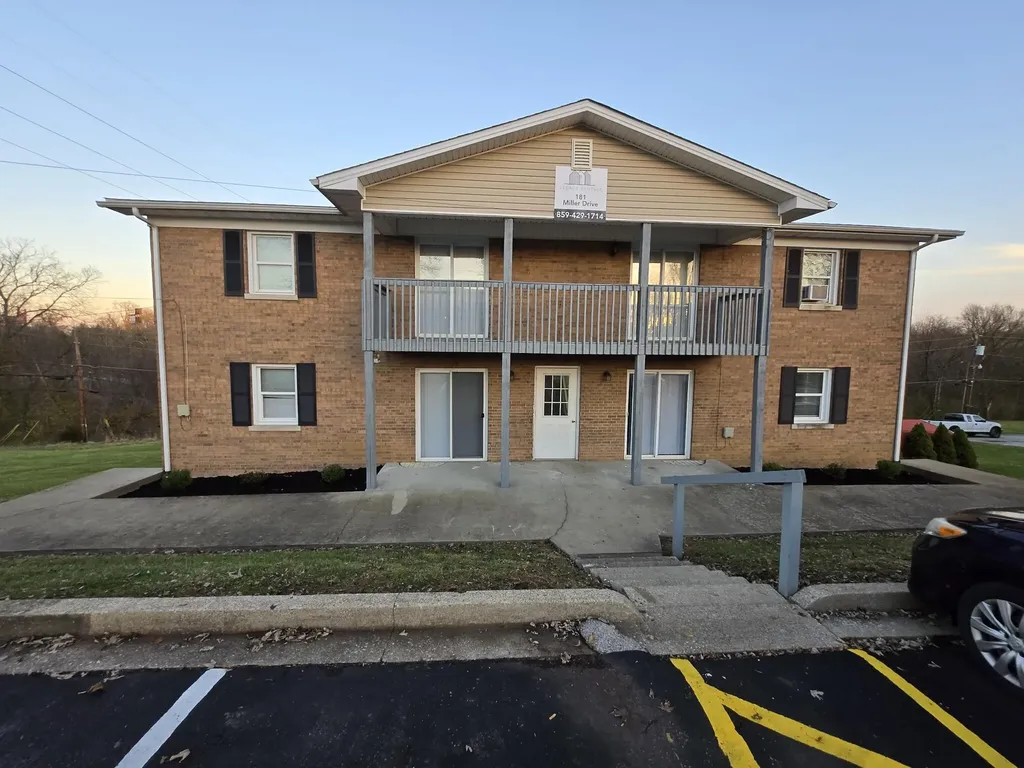 159-181 Miller Drive Richmond KY 40475