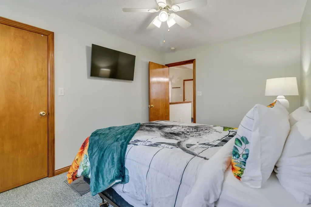 607 Enchanted Forest Way Burnside KY 42519