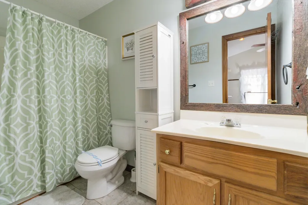 607 Enchanted Forest Way Burnside KY 42519