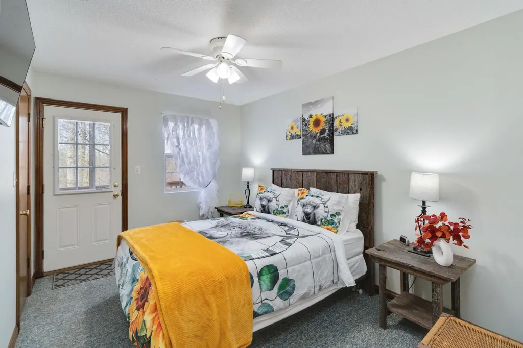 607 Enchanted Forest Way Burnside KY 42519