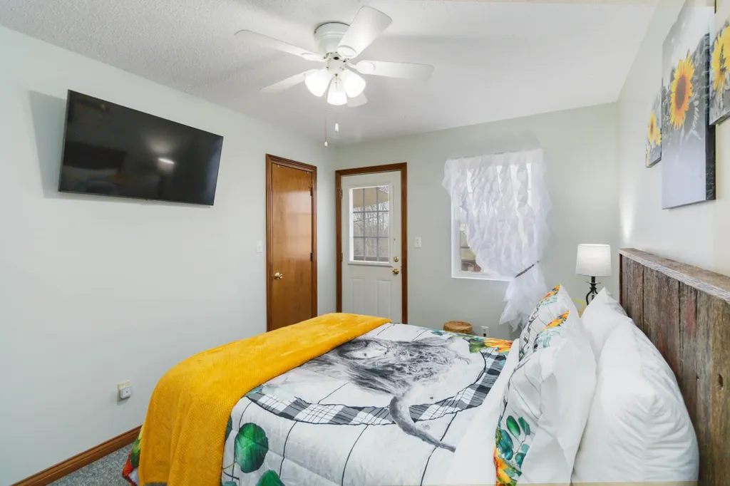 607 Enchanted Forest Way Burnside KY 42519