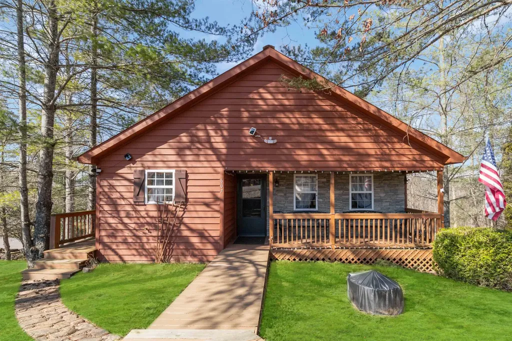 607 Enchanted Forest Way Burnside KY 42519