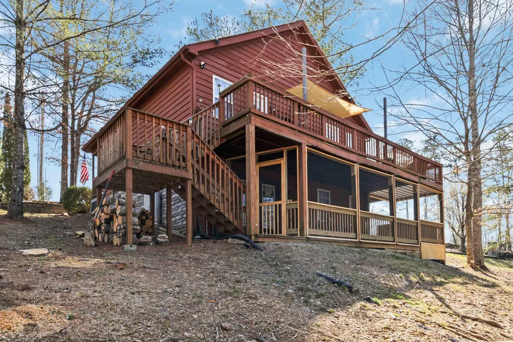 607 Enchanted Forest Way Burnside KY 42519