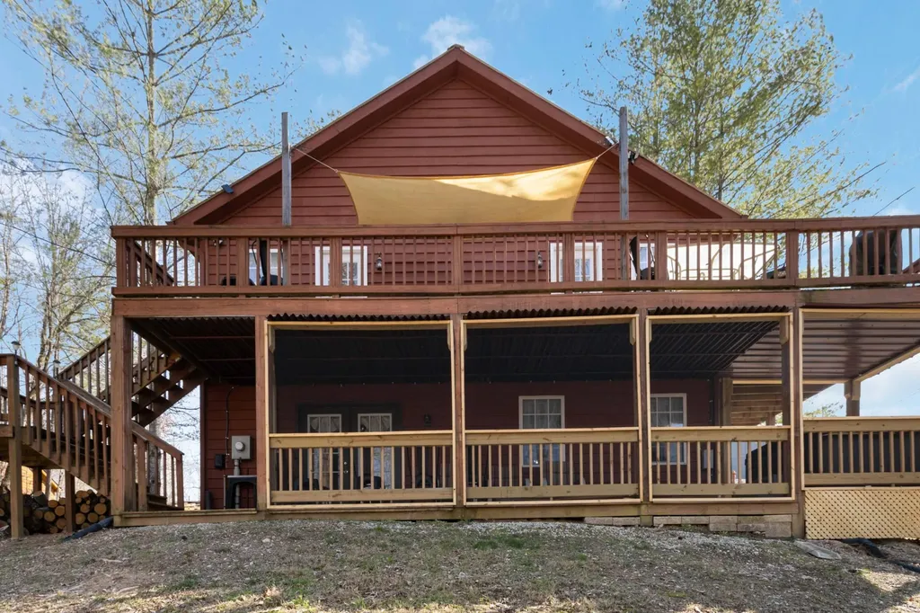 607 Enchanted Forest Way Burnside KY 42519