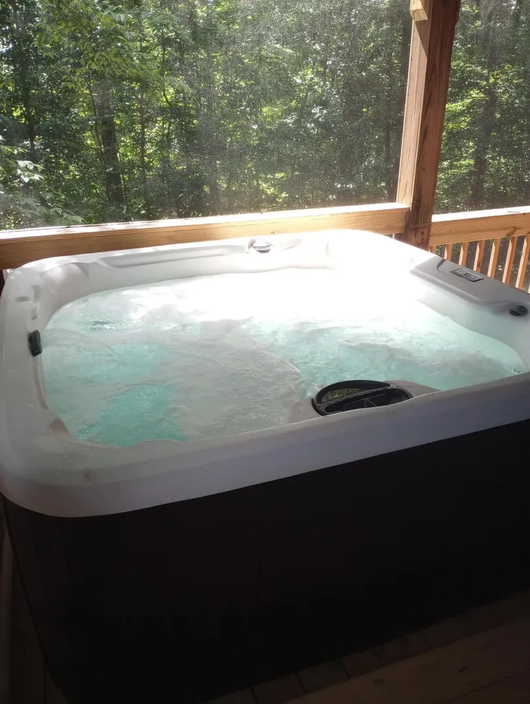 607 Enchanted Forest Way Burnside KY 42519