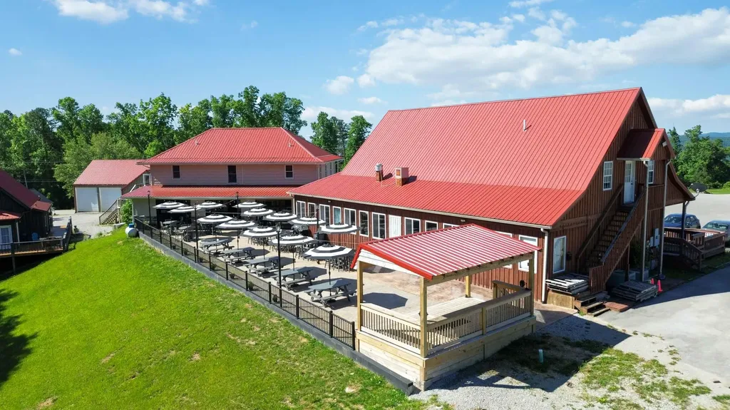 607 Enchanted Forest Way Burnside KY 42519
