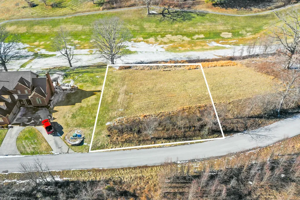 53 Oakwood Drive London KY 40744