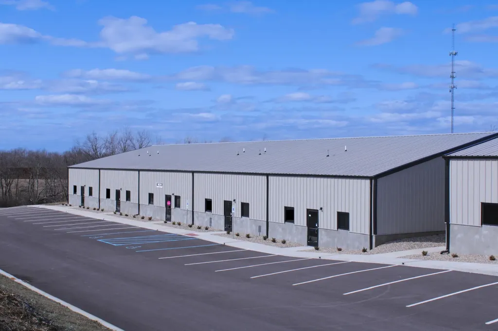 1024 Golden Leaf Boulevard Richmond KY 40475