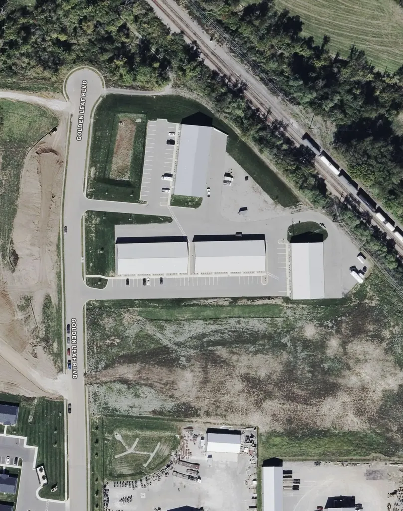 1024 Golden Leaf Boulevard Richmond KY 40475