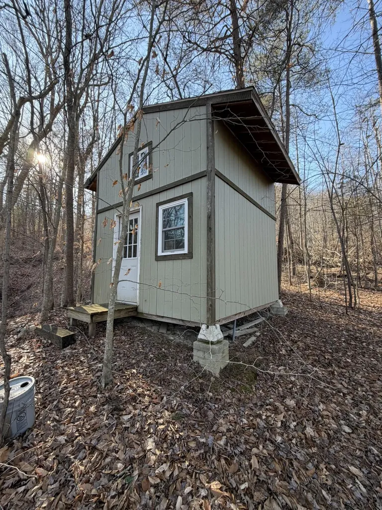11901 Red Lick Road Irvine KY 40336