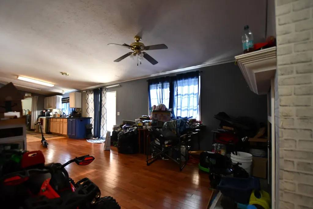 11901 Red Lick Road Irvine KY 40336