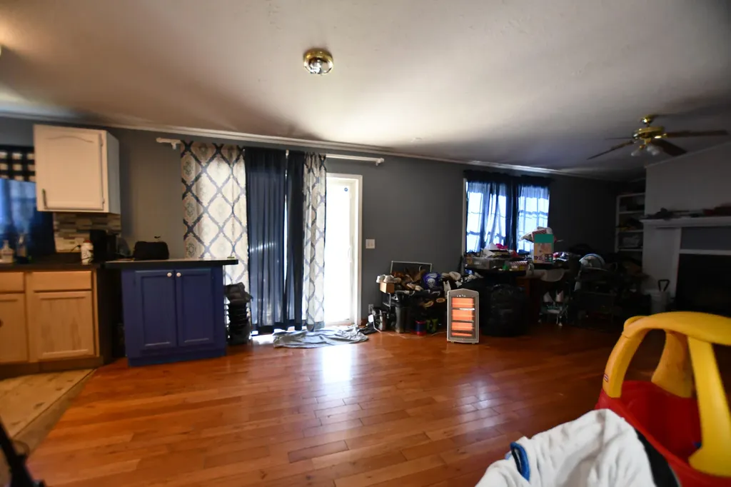 11901 Red Lick Road Irvine KY 40336