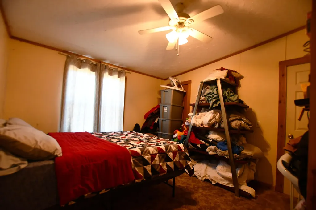 11901 Red Lick Road Irvine KY 40336