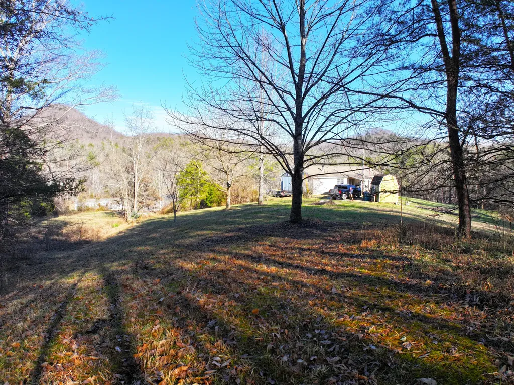 11901 Red Lick Road Irvine KY 40336