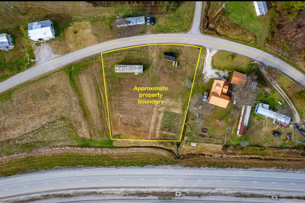 7299 Johnson Fork Salyersville KY 41465