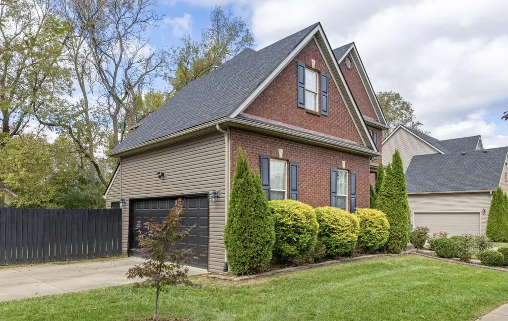 2505 Eastway Drive Lexington KY 40503