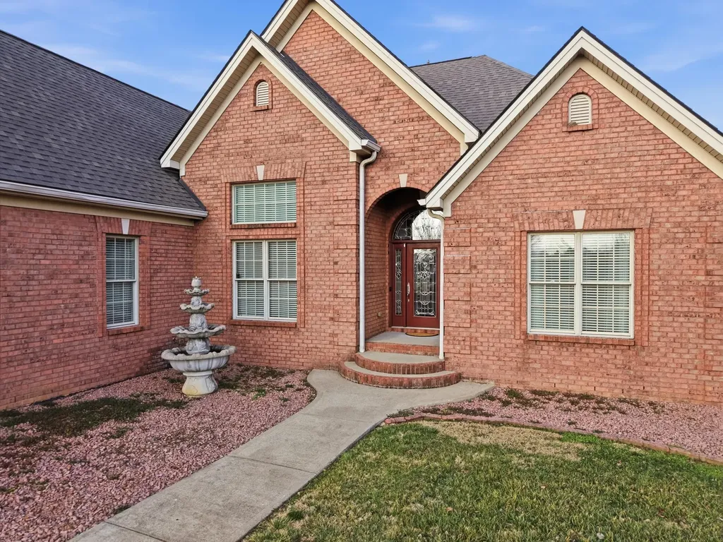 168 Masters Court Hustonville KY 40437