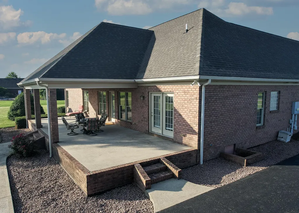 168 Masters Court Hustonville KY 40437