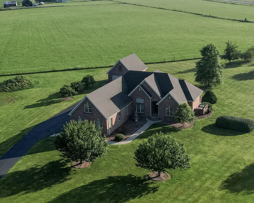 168 Masters Court Hustonville KY 40437