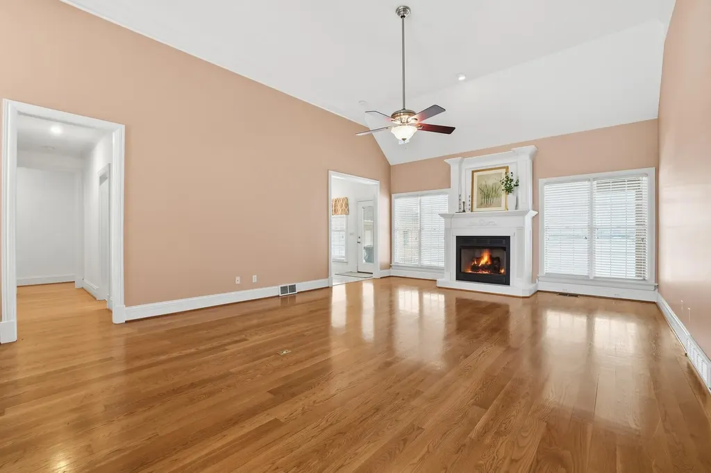 168 Masters Court Hustonville KY 40437