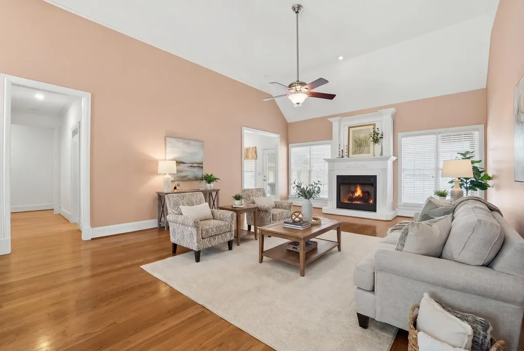 168 Masters Court Hustonville KY 40437