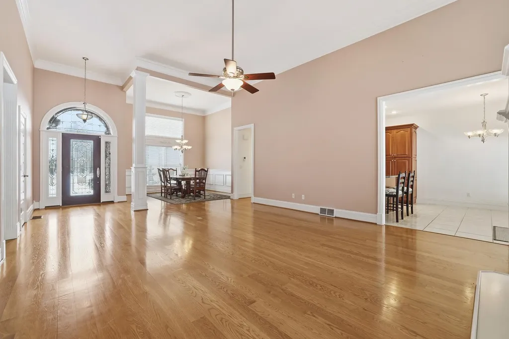 168 Masters Court Hustonville KY 40437