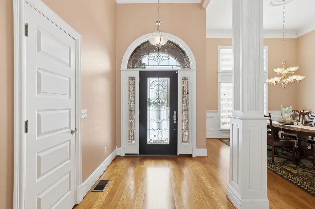 168 Masters Court Hustonville KY 40437