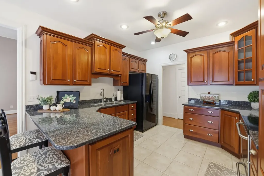 168 Masters Court Hustonville KY 40437