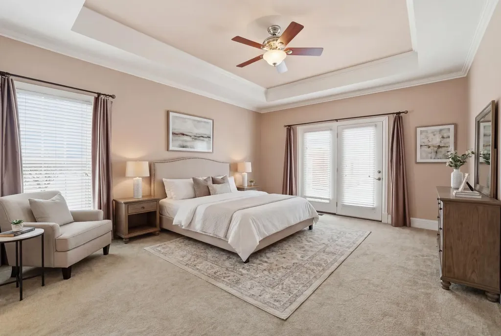 168 Masters Court Hustonville KY 40437