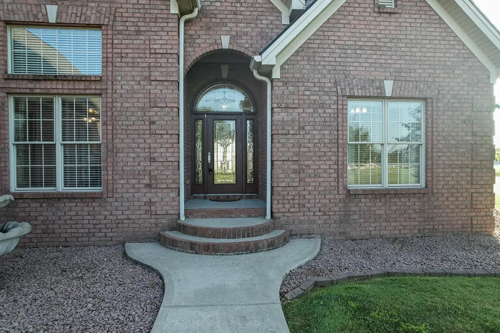 168 Masters Court Hustonville KY 40437