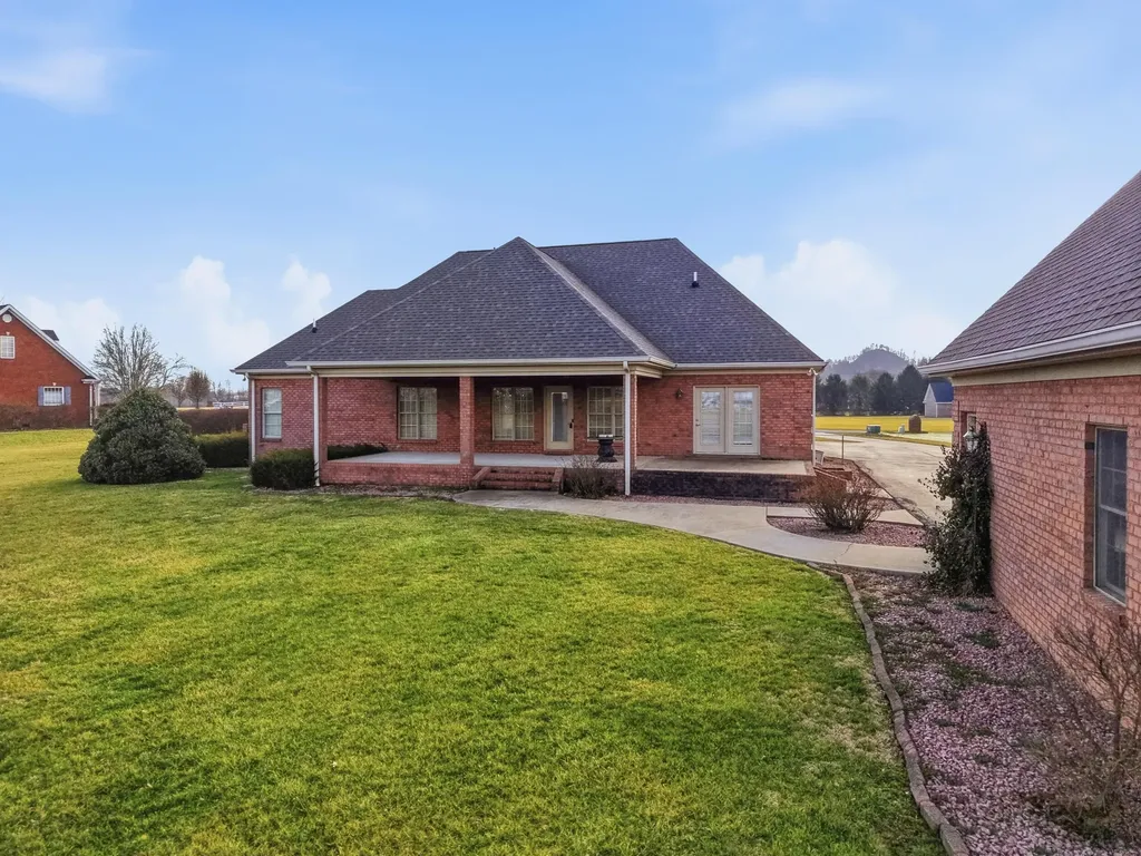 168 Masters Court Hustonville KY 40437