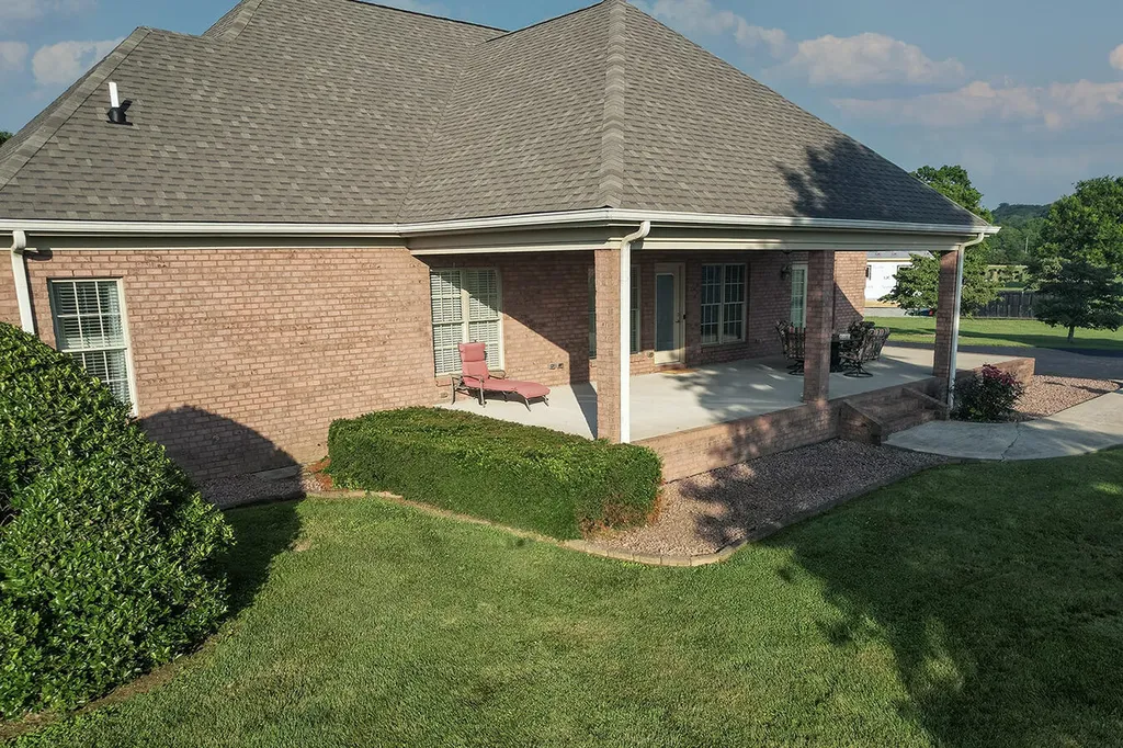 168 Masters Court Hustonville KY 40437