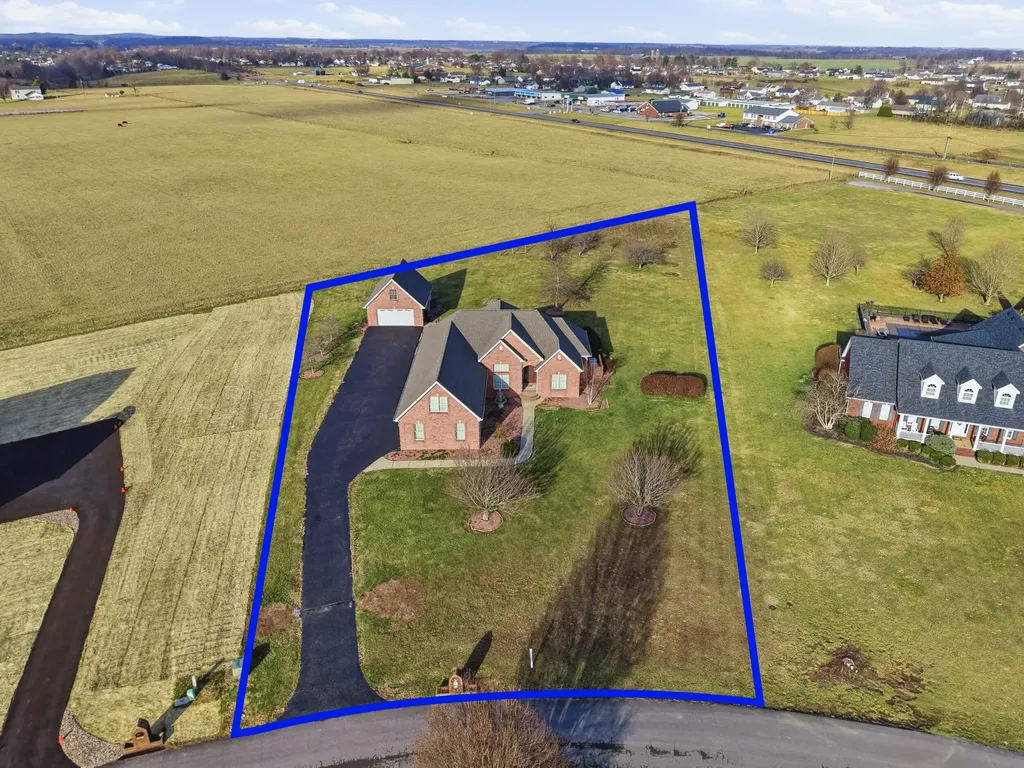 168 Masters Court Hustonville KY 40437