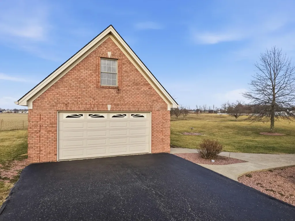 168 Masters Court Hustonville KY 40437