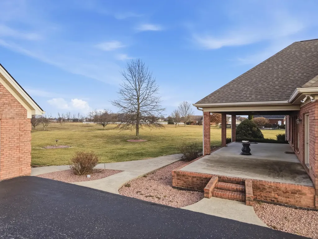 168 Masters Court Hustonville KY 40437