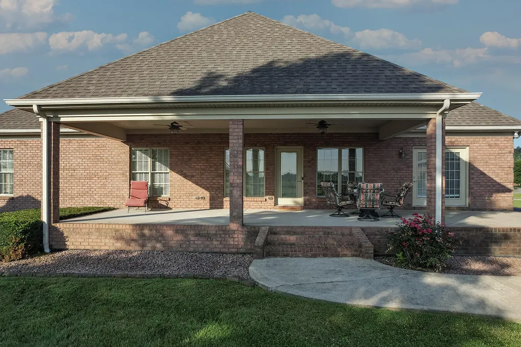 168 Masters Court Hustonville KY 40437