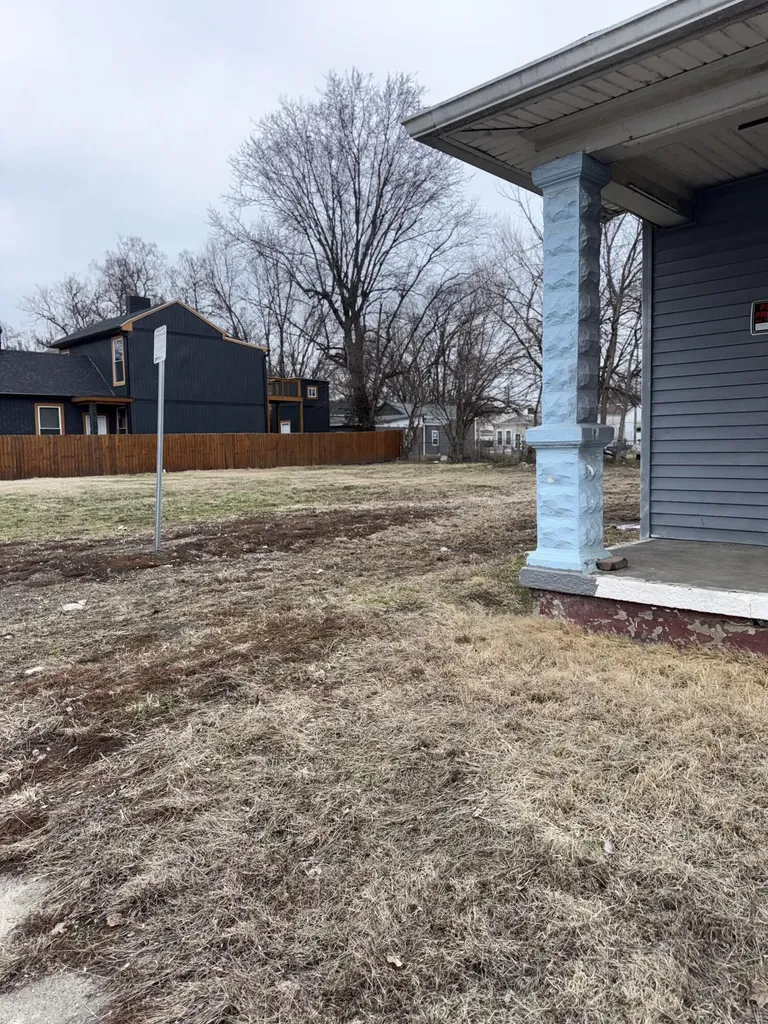 1907 Lytle Street Louisville KY 40203