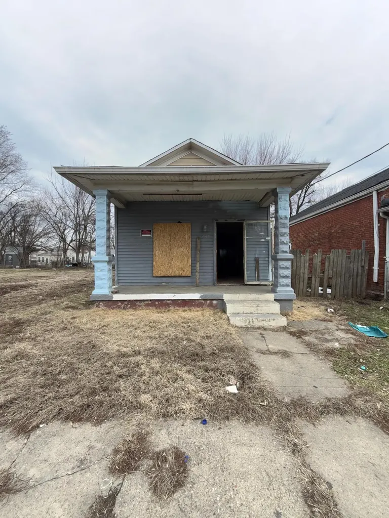 1907 Lytle Street Louisville KY 40203
