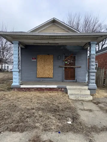 1907 Lytle Street Louisville KY 40203