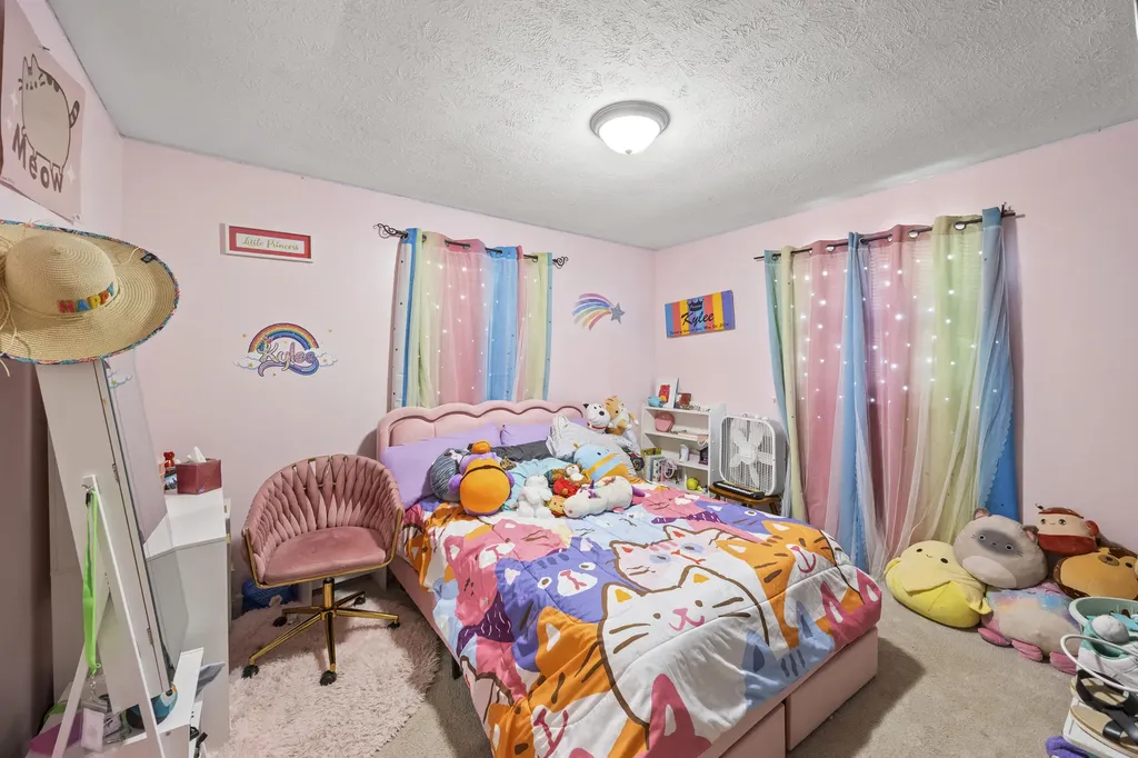 132 Meadowbrook Drive Frankfort KY 40601