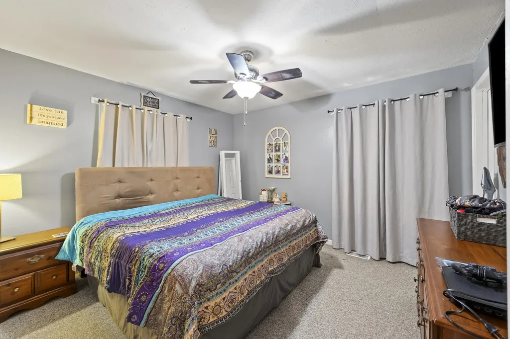 132 Meadowbrook Drive Frankfort KY 40601