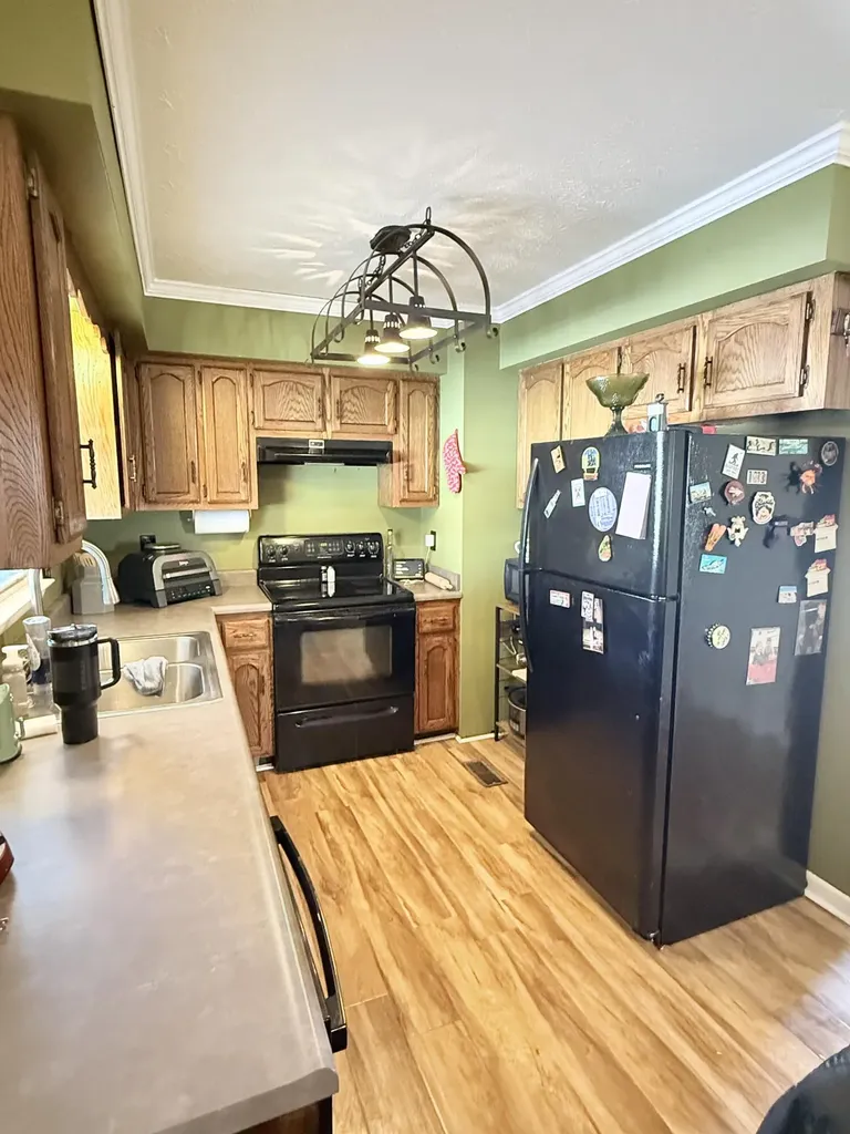 861 Barnett Road Brodhead KY 40409
