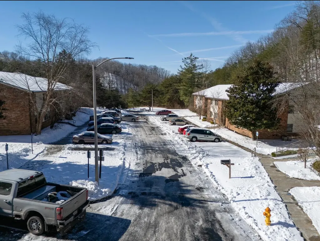 300 Pine Ridge Drive Morehead KY 40351