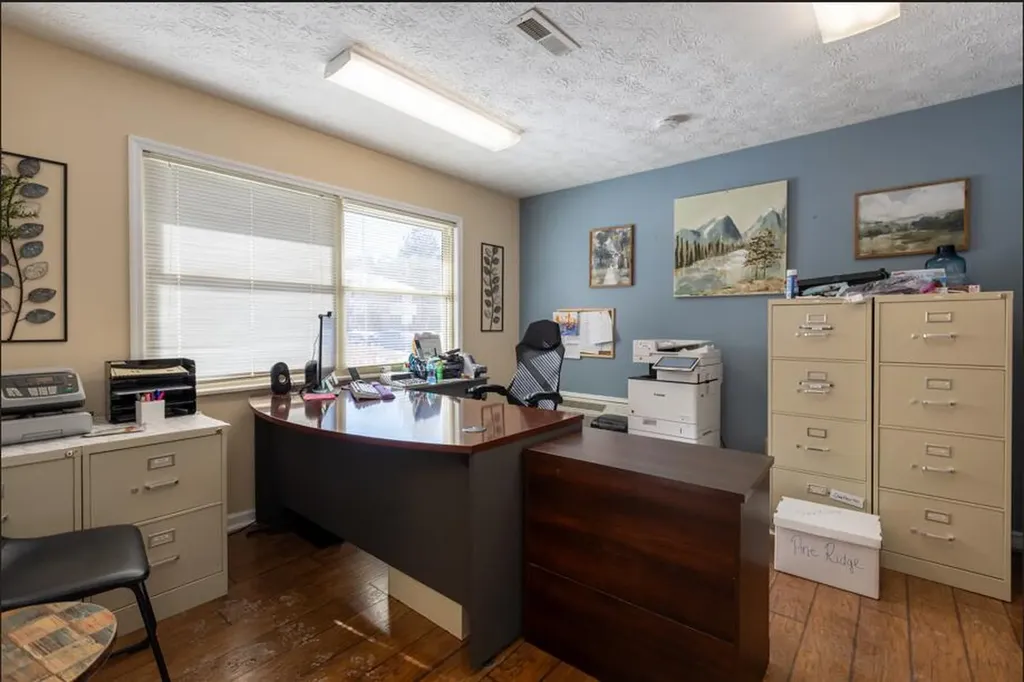 300 Pine Ridge Drive Morehead KY 40351