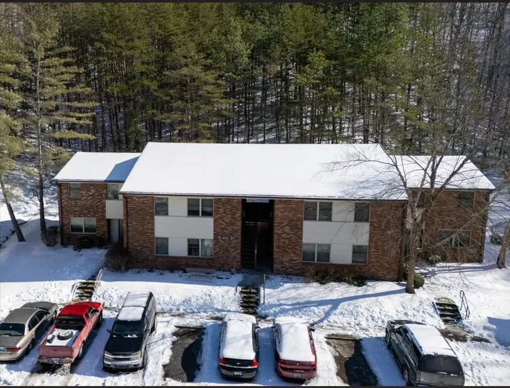 300 Pine Ridge Drive Morehead KY 40351