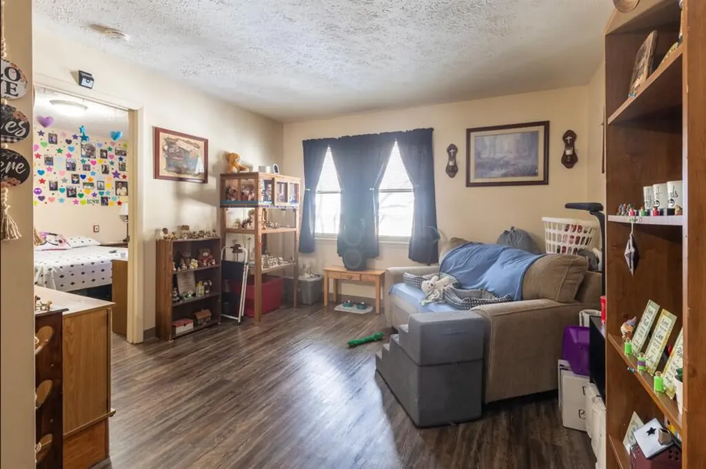 300 Pine Ridge Drive Morehead KY 40351