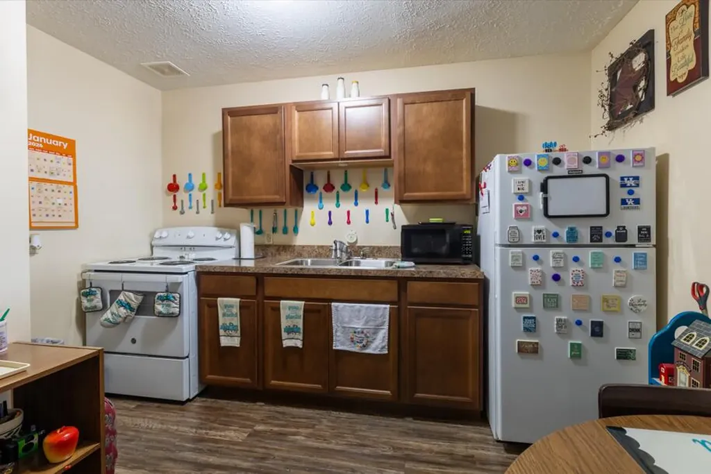 300 Pine Ridge Drive Morehead KY 40351