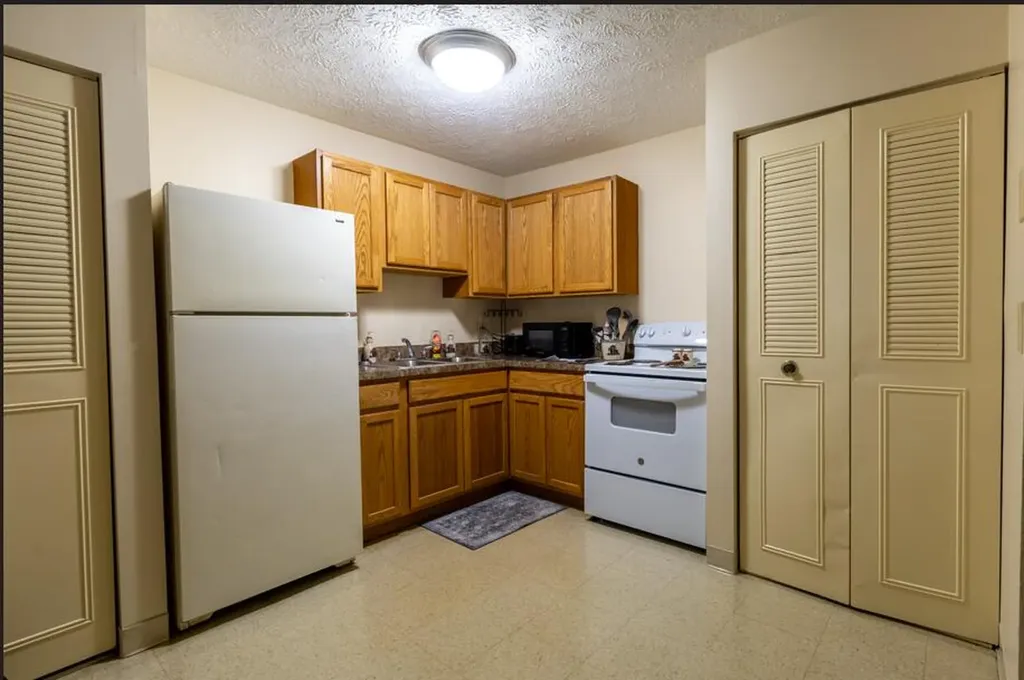 300 Pine Ridge Drive Morehead KY 40351