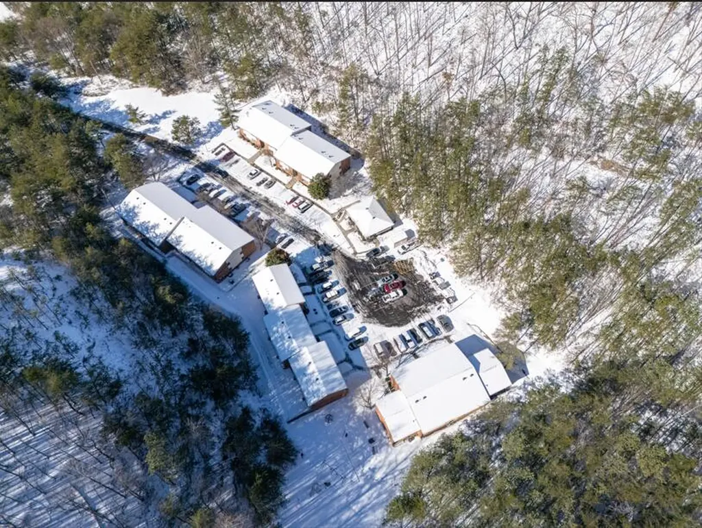 300 Pine Ridge Drive Morehead KY 40351