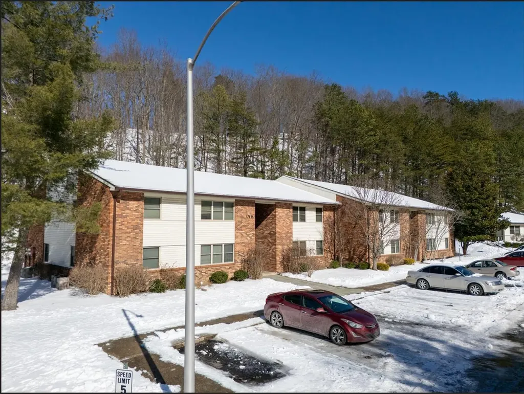 300 Pine Ridge Drive Morehead KY 40351